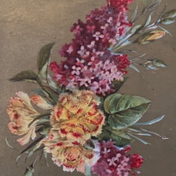 1950's Crinoline & Tulle Petticoat - Picture 6 of 6